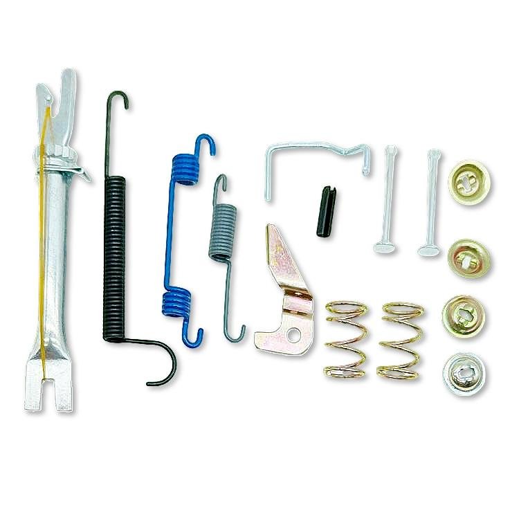 Hot Sale Auto Brake System AUTOPARTES Adjuster Set Drum Brake HO AUTOPARTES HOKT215L
